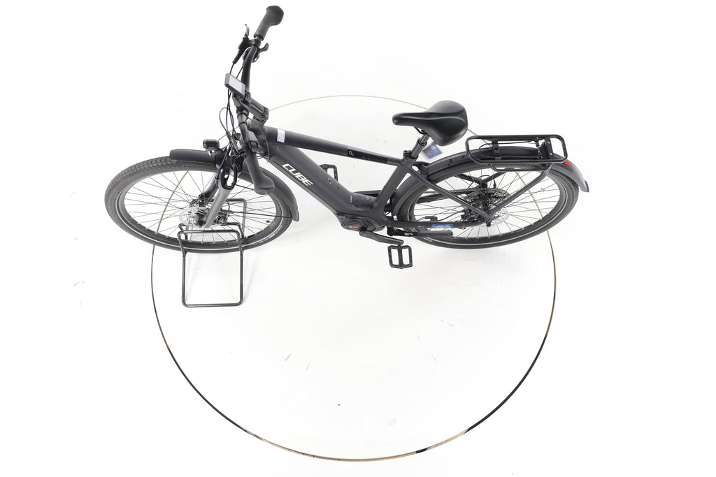 Cube Touring Hybrid Pro Trekking E-Bike 2024 - Image 19