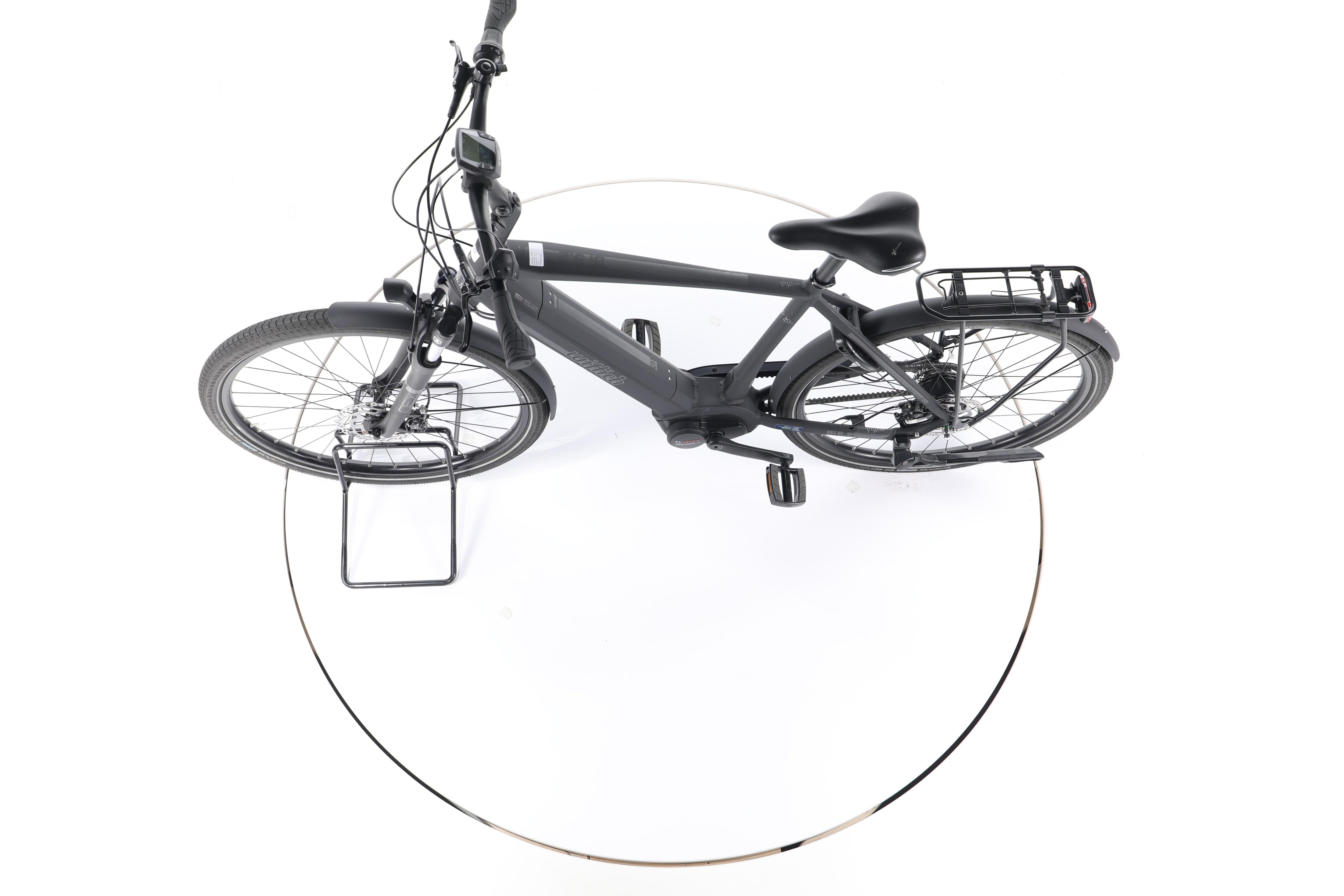 Wittich 56 5-Gang FRL City E-Bike - Image 19