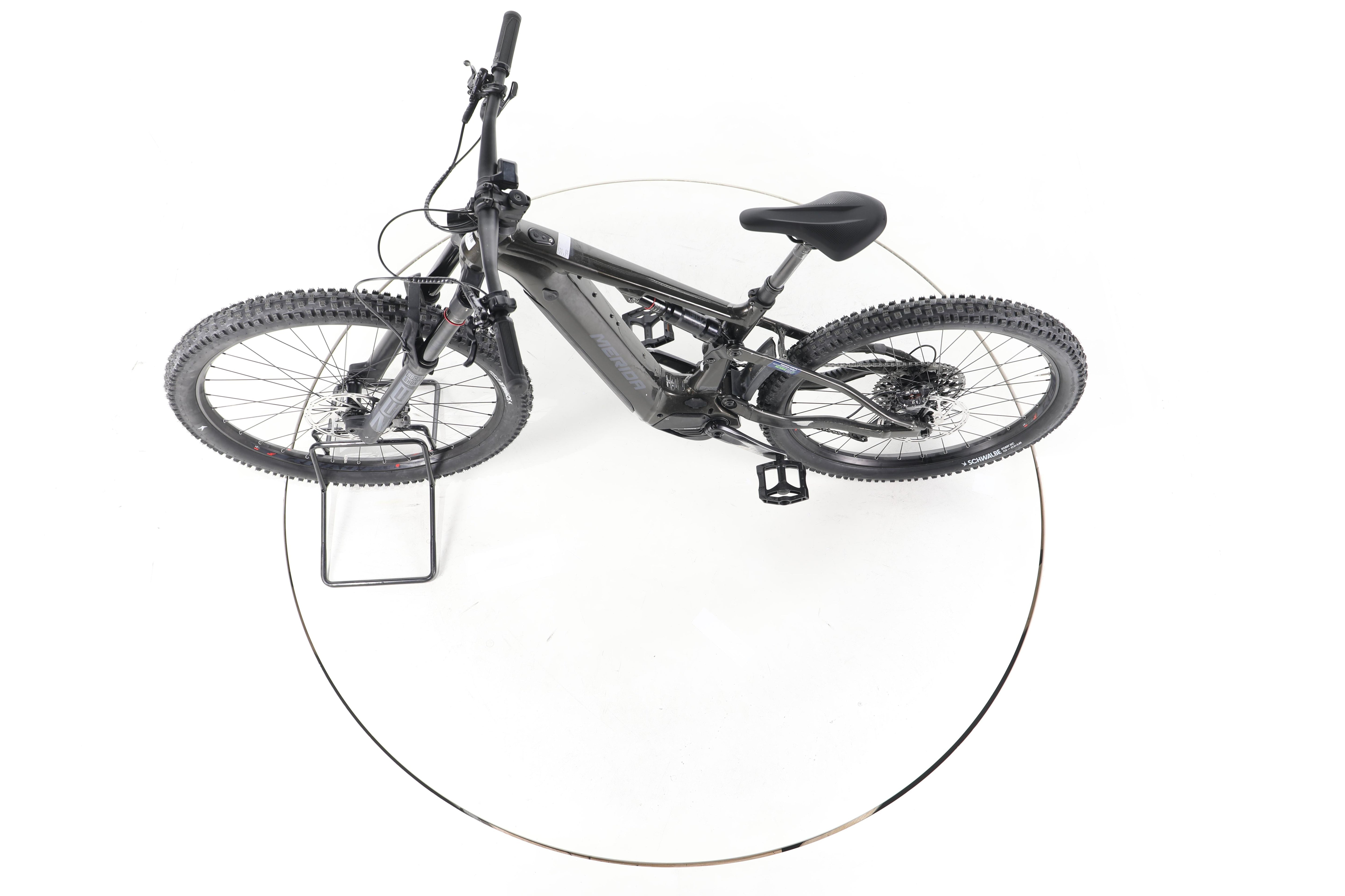 Merida eONE-SIXTY 875 E-Bike Fully 2024 - Image 19