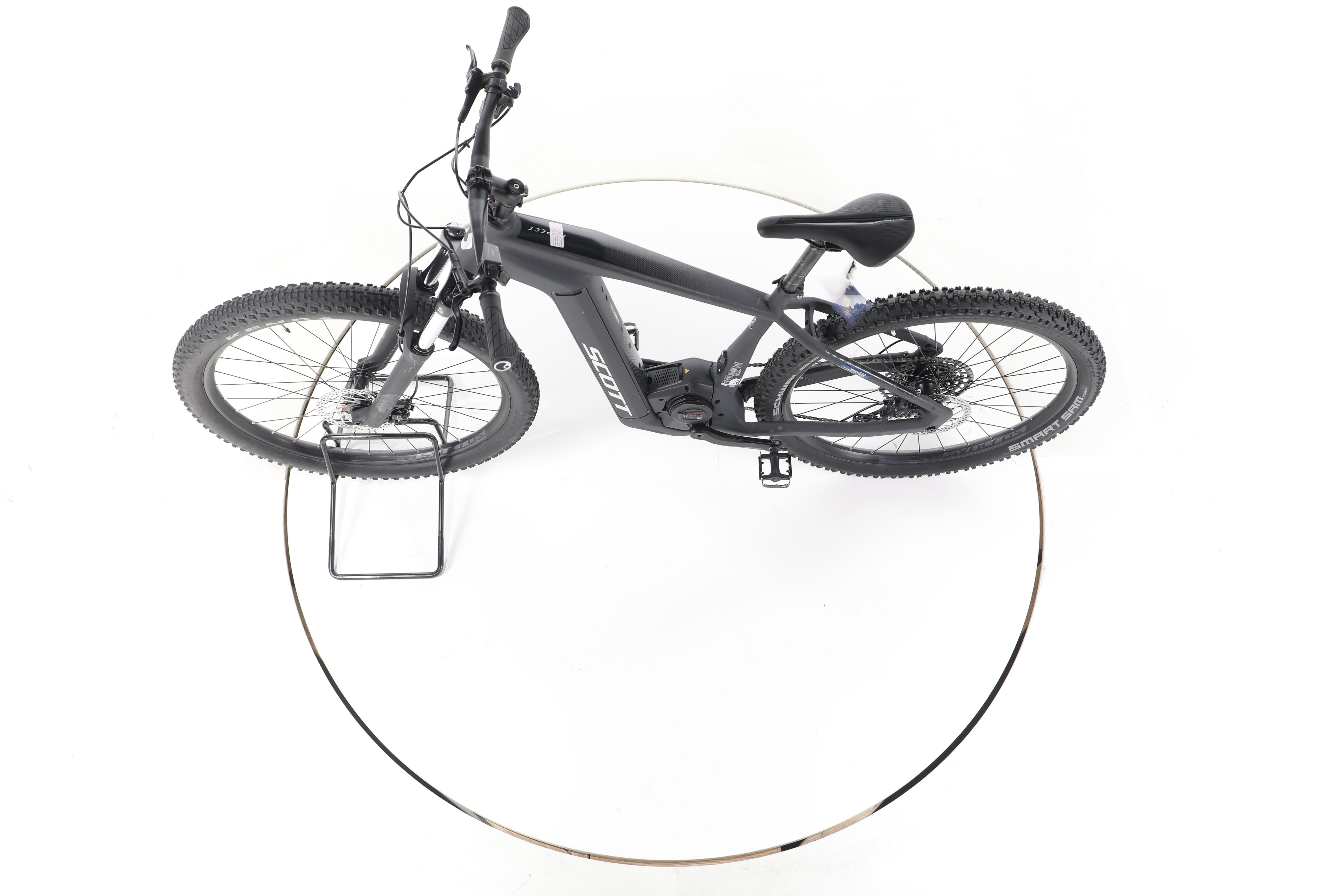 Scott Aspect eRide E-Bike - Image 19