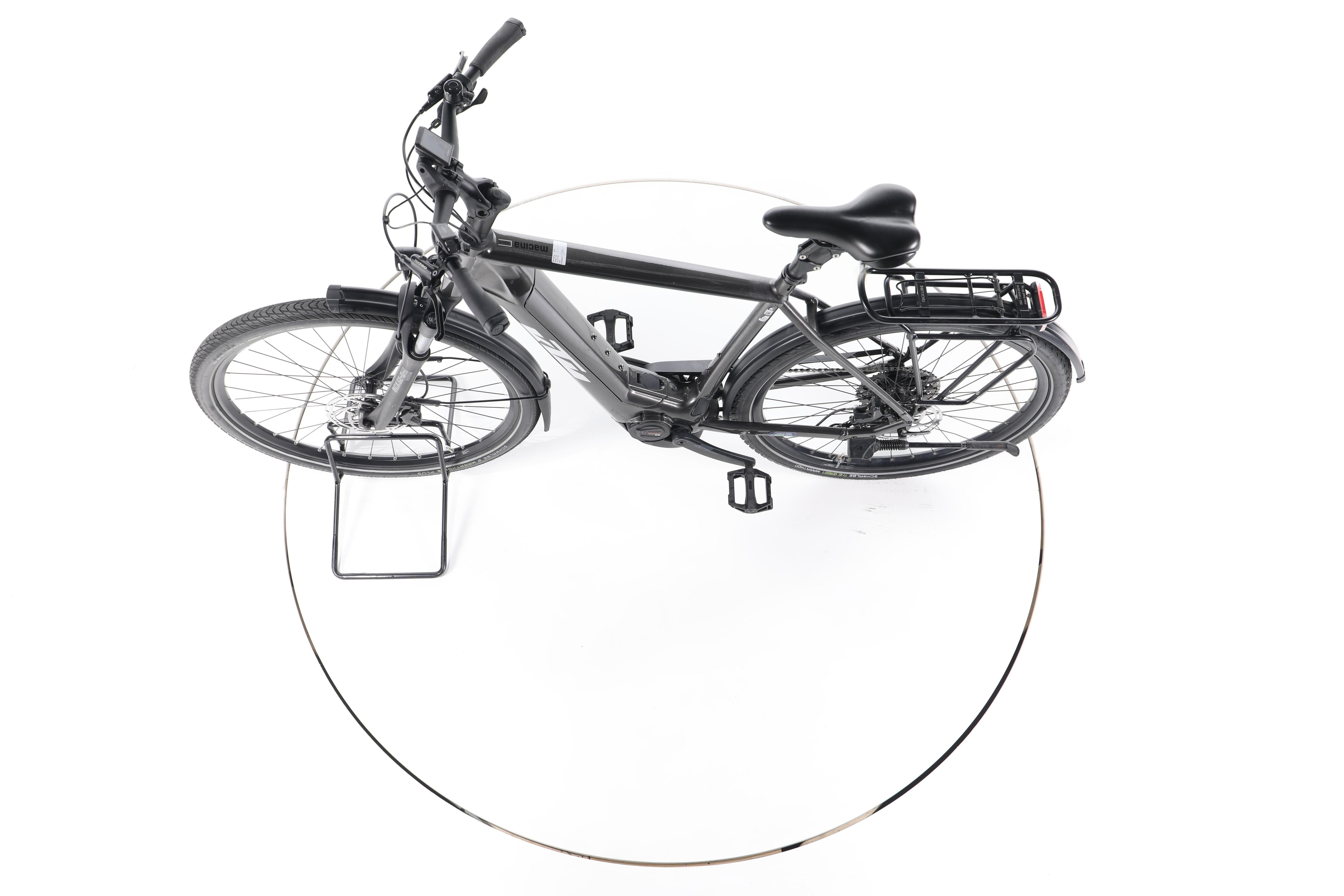 KTM Macina Style XL Trekking E-Bike - Image 19