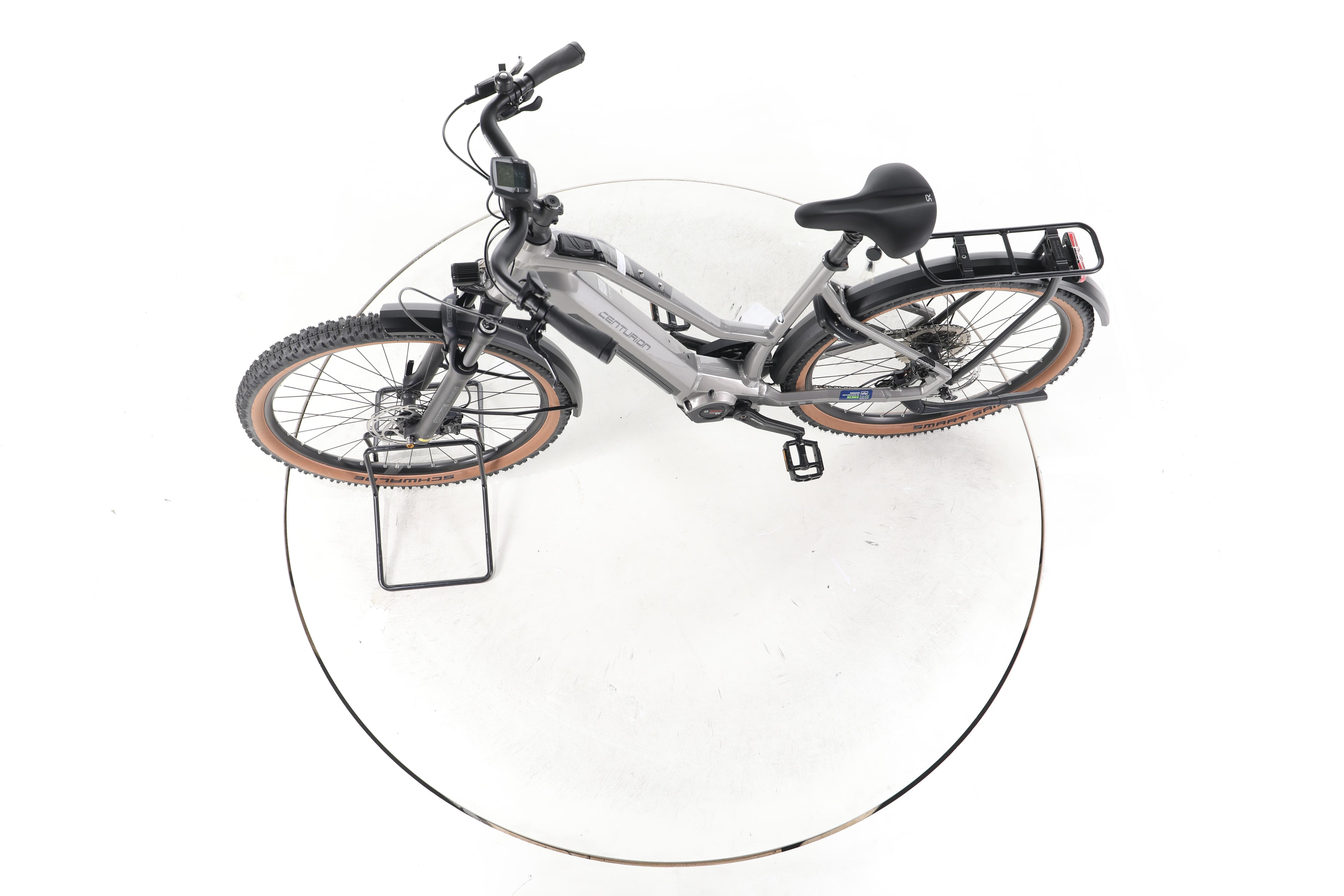 Centurion Country Tour R960i.27 EP1 Trekking E-Bike - Image 19