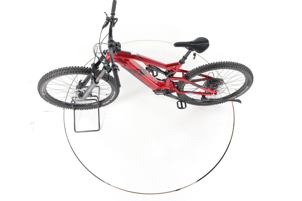 R Raymon TrailRay 160E 10.0 E-Bike Fully - Image 19