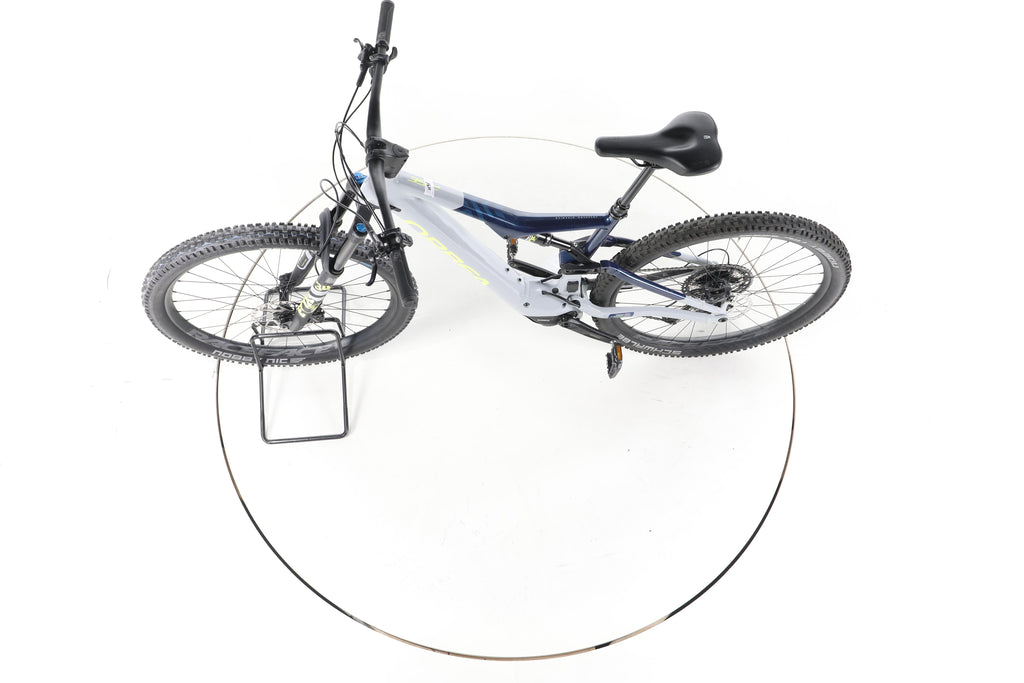 Orbea Rise H20 Fully E-Bike - Image 19