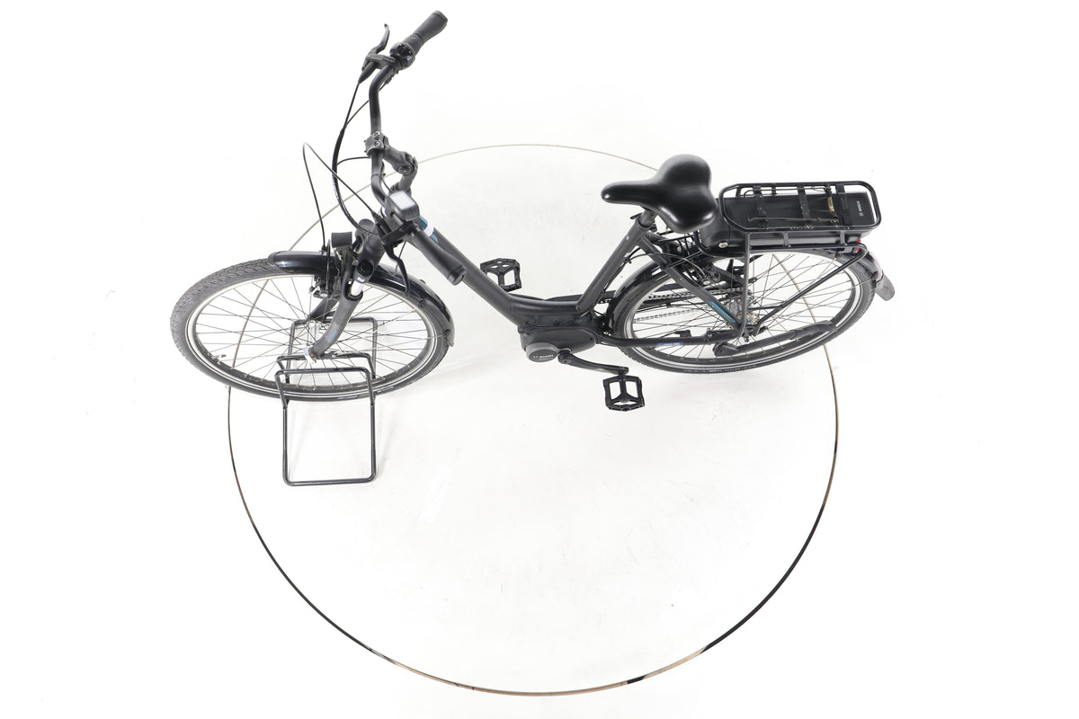 Hercules Robert/a R7 Active Plus City E-Bike Tiefeinsteiger - Image 19