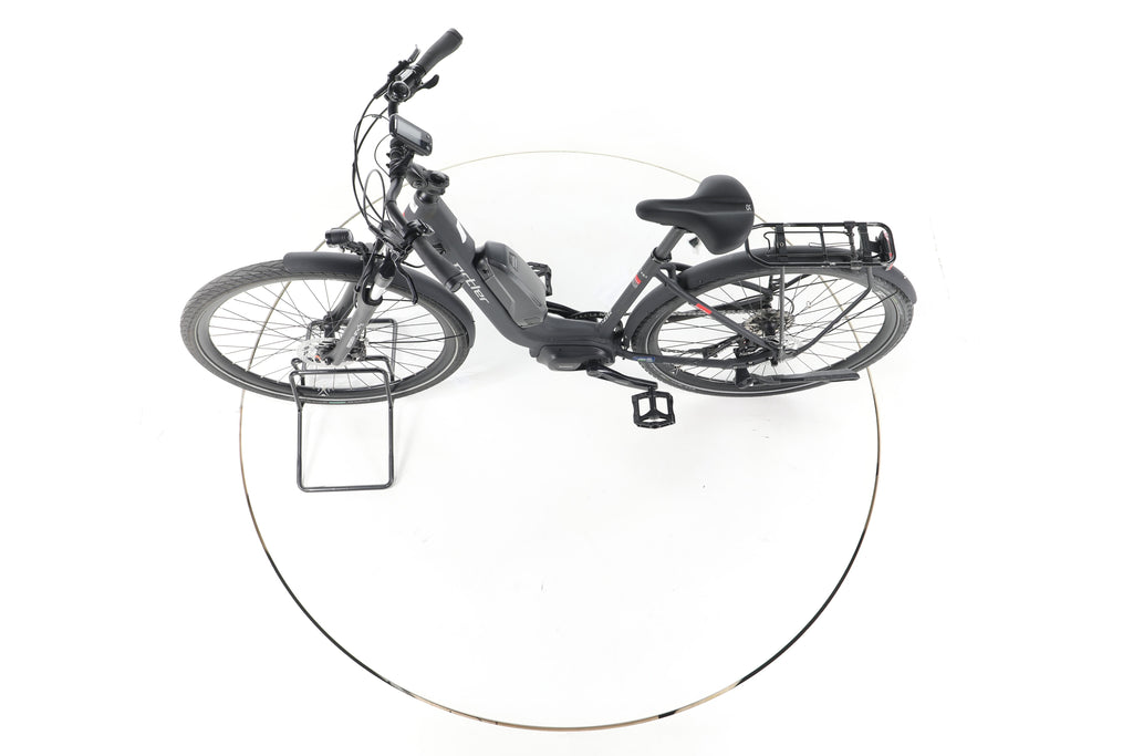 Ortler Montana Plus Trekking E-Bike Tiefeinsteiger - Image 19