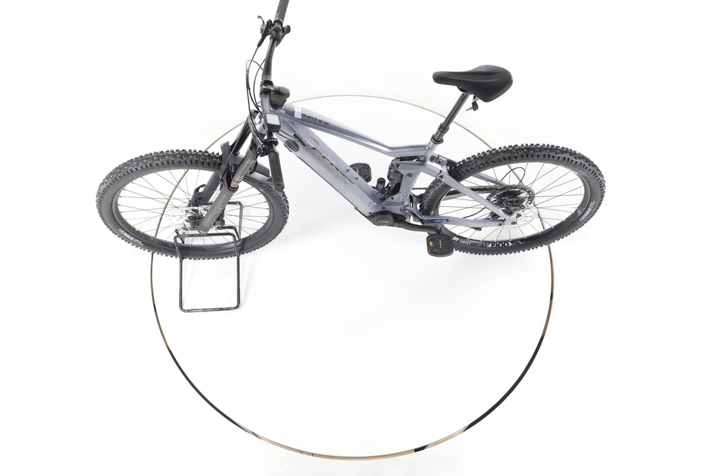 Scott Ransom eRIDE 920 E-Bike Fully - Image 19