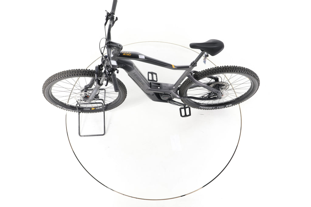 Haibike HardNine 10 E-Bike - Image 19