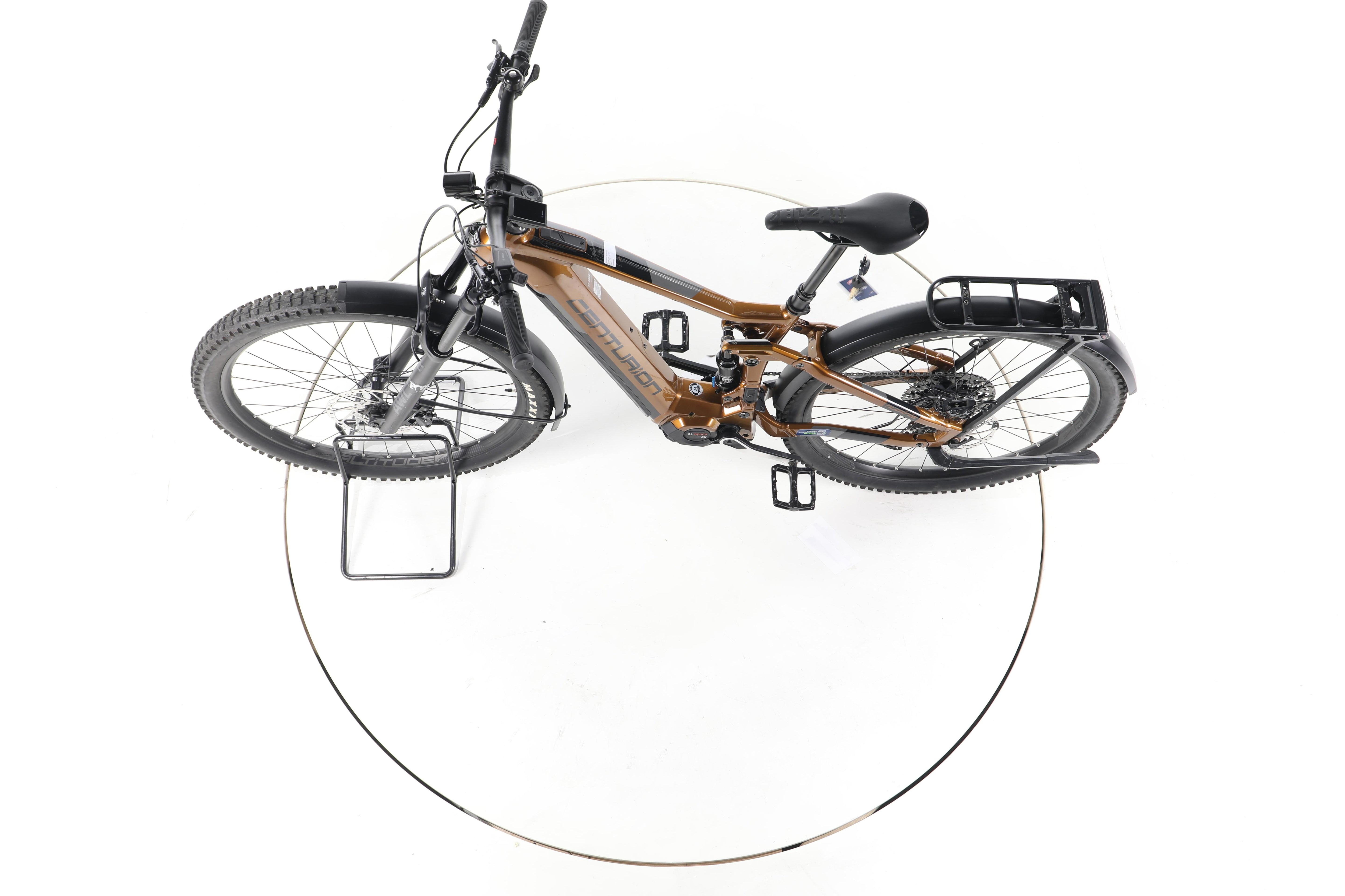 Centurion Numinis R2700i EQ SUV E-Bike 2023 - Image 19