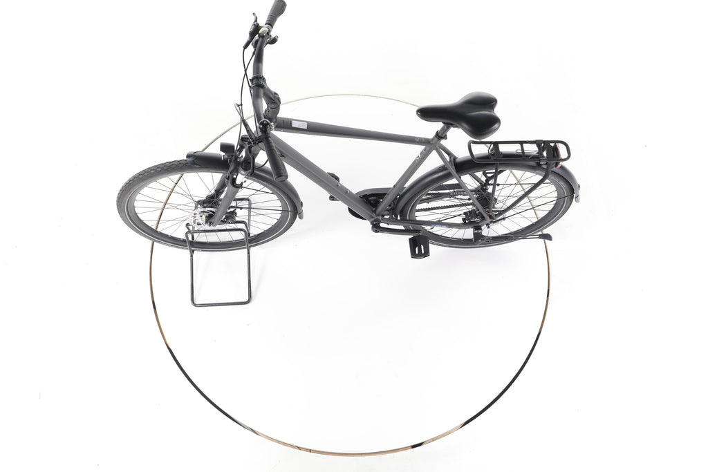 Kalkhoff Endeavour 8 Fahrrad City & Trekking - Image 19