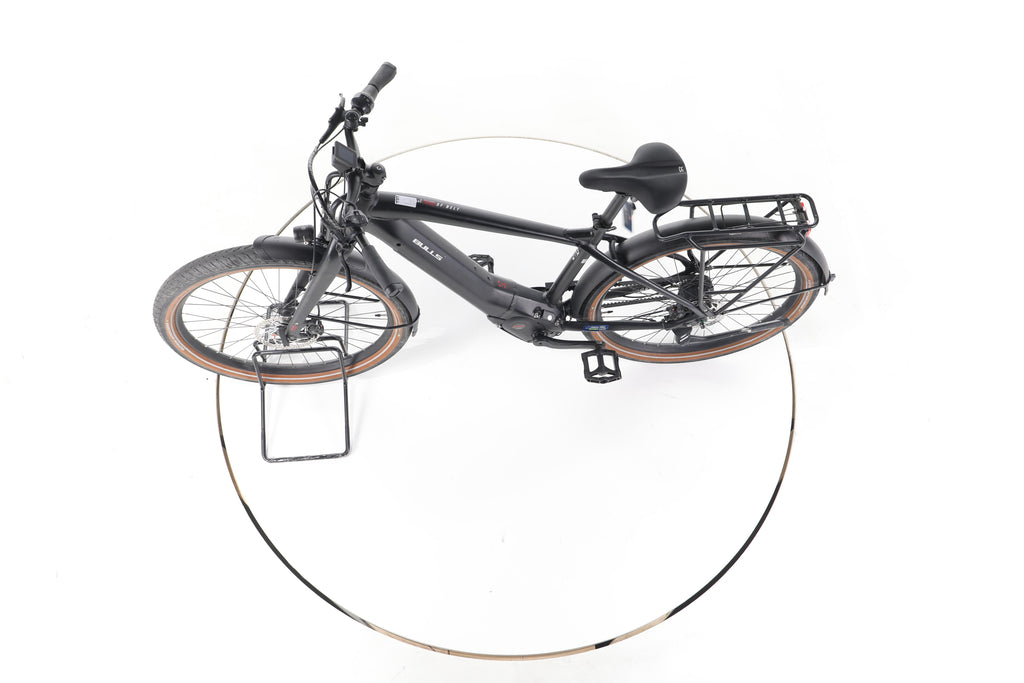Bulls Sturmvogel EVO 5F Belt City E-Bike - Image 19