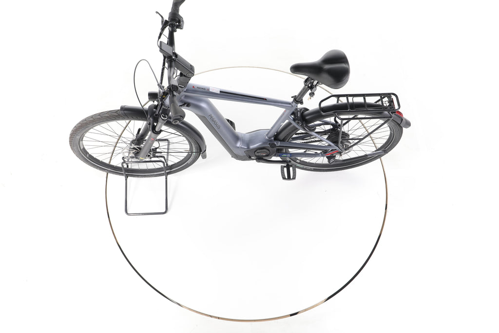 Pegasus Premio EVO NV Belt City E-Bike - Image 19