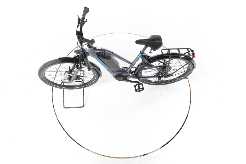 Trek Allant 6+ Trekking E-Bike - Image 19