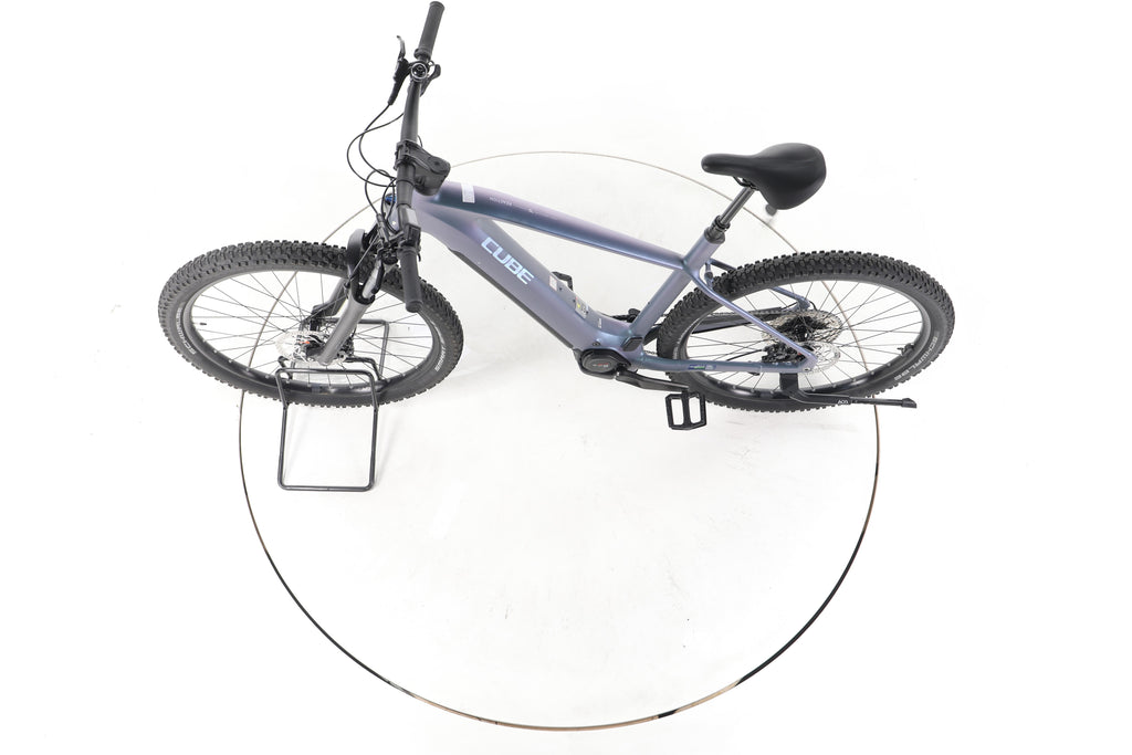 Cube Reaction Hybrid Pro E-Bike 2025 - Image 19