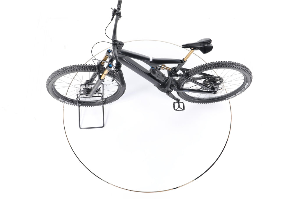 BH Bikes iLYNX TRAIL CARBON 8.9 E-Bike Fully Carbon - Image 19