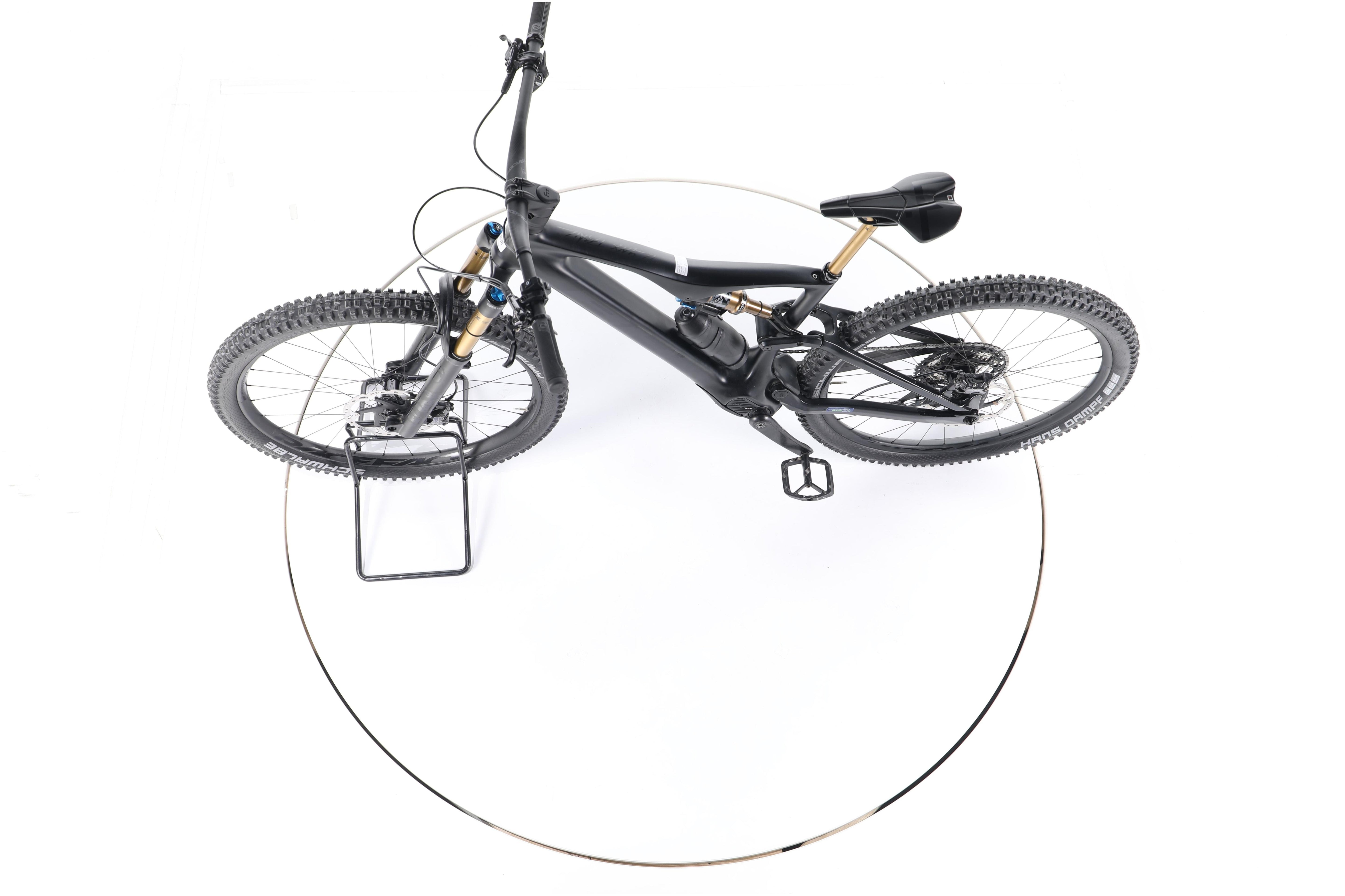 BH Bikes iLYNX TRAIL CARBON 8.9 E-Bike Fully Carbon - Image 19