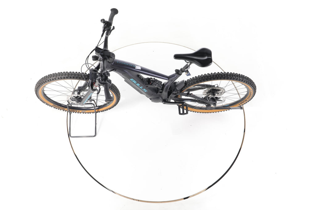 Bulls E-Stream EVO AM E-Bike Fully - Image 19