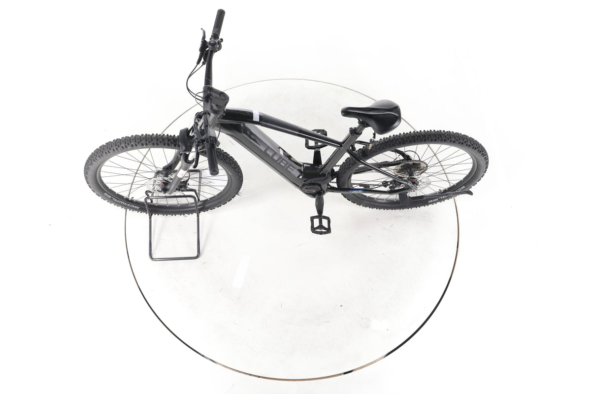 Cube Reaction Hybrid ONE E-Bike - Image 19