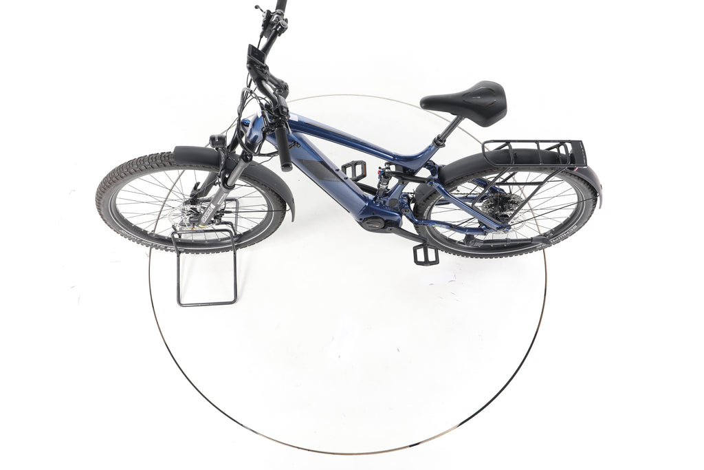 MORRISON SUB 6.0 SUV E-Bike - Image 19