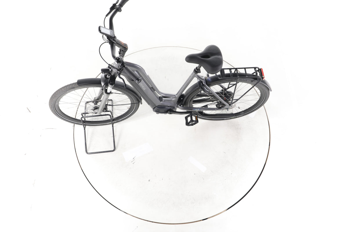 Multicycle Voyage Emi City E-Bike Tiefeinsteiger - Image 19