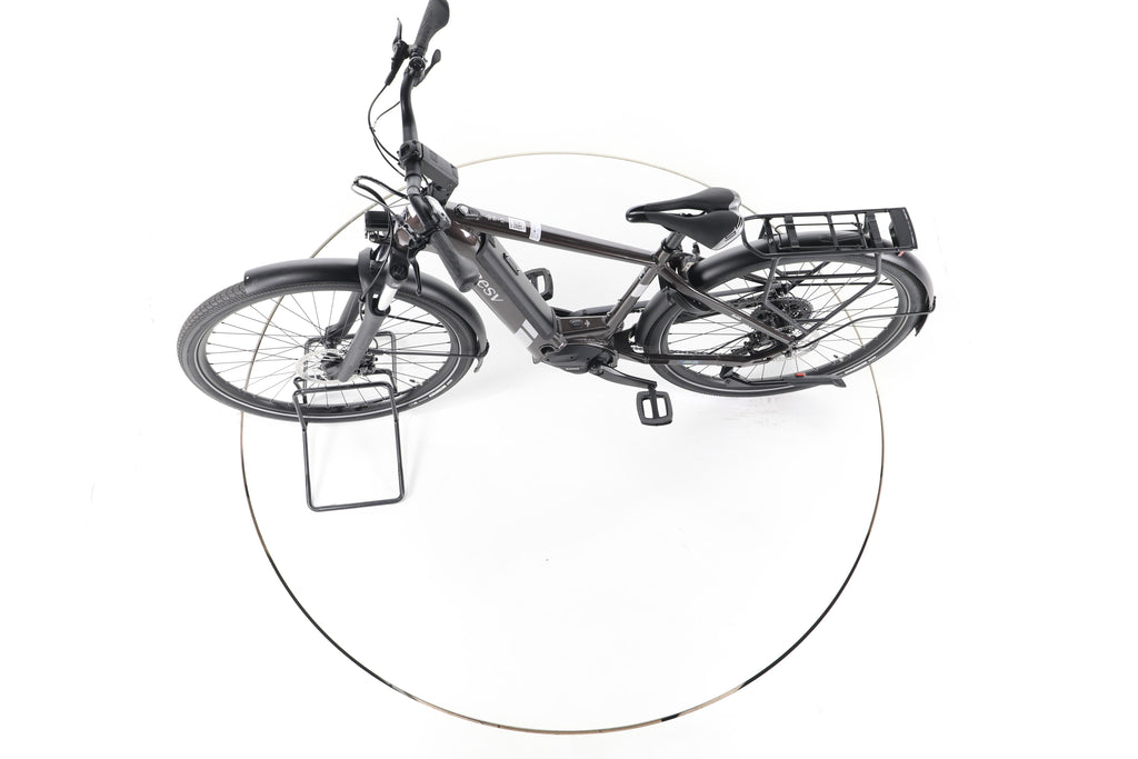 BESV TR 1.3 Trekking E-Bike - Image 19