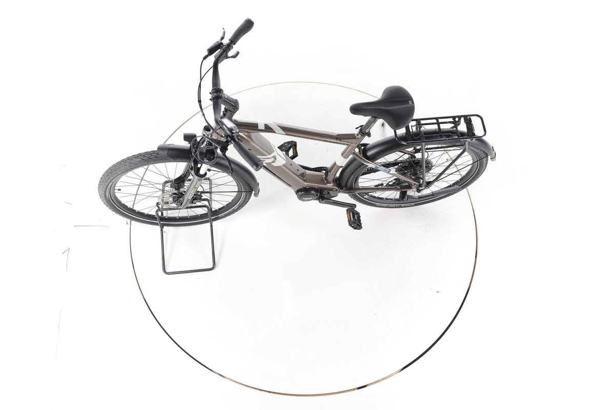 R Raymon TourRay E 5.0 Trekking E-Bike - Image 19
