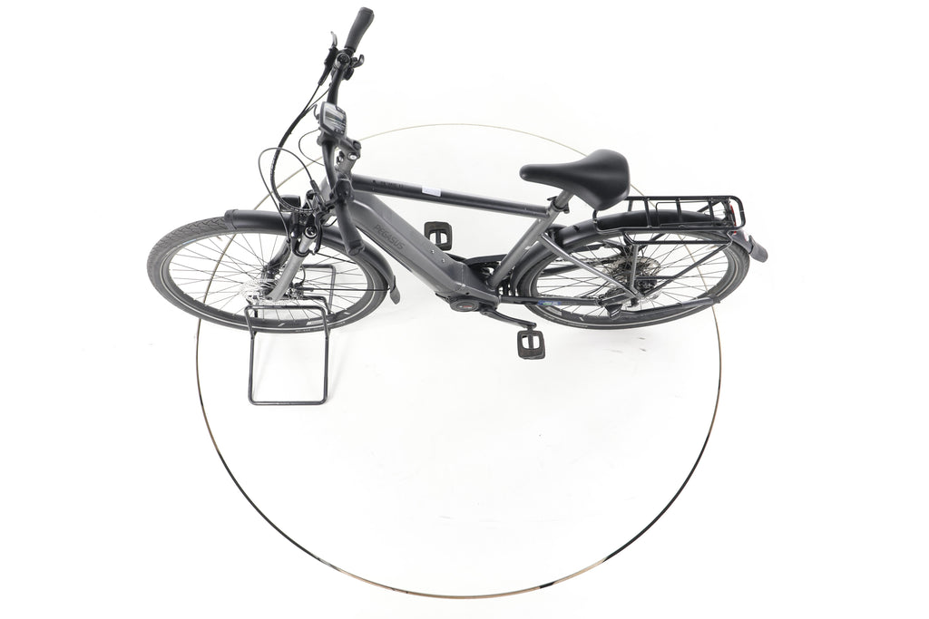 Pegasus Premio EVO Lite Trekking E-Bike - Image 19