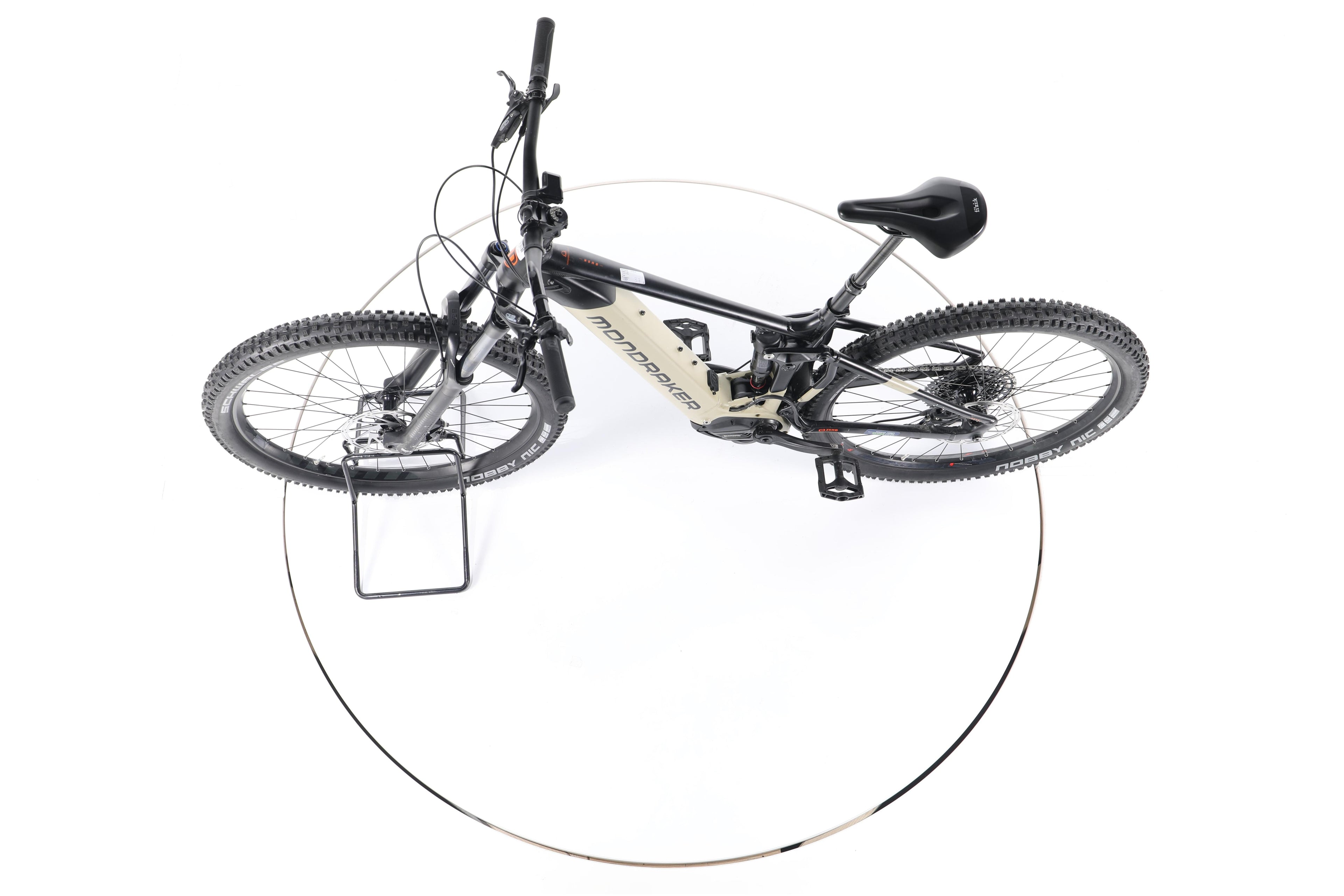 Mondraker DUSK Fully E-Bike 2023 - Image 19