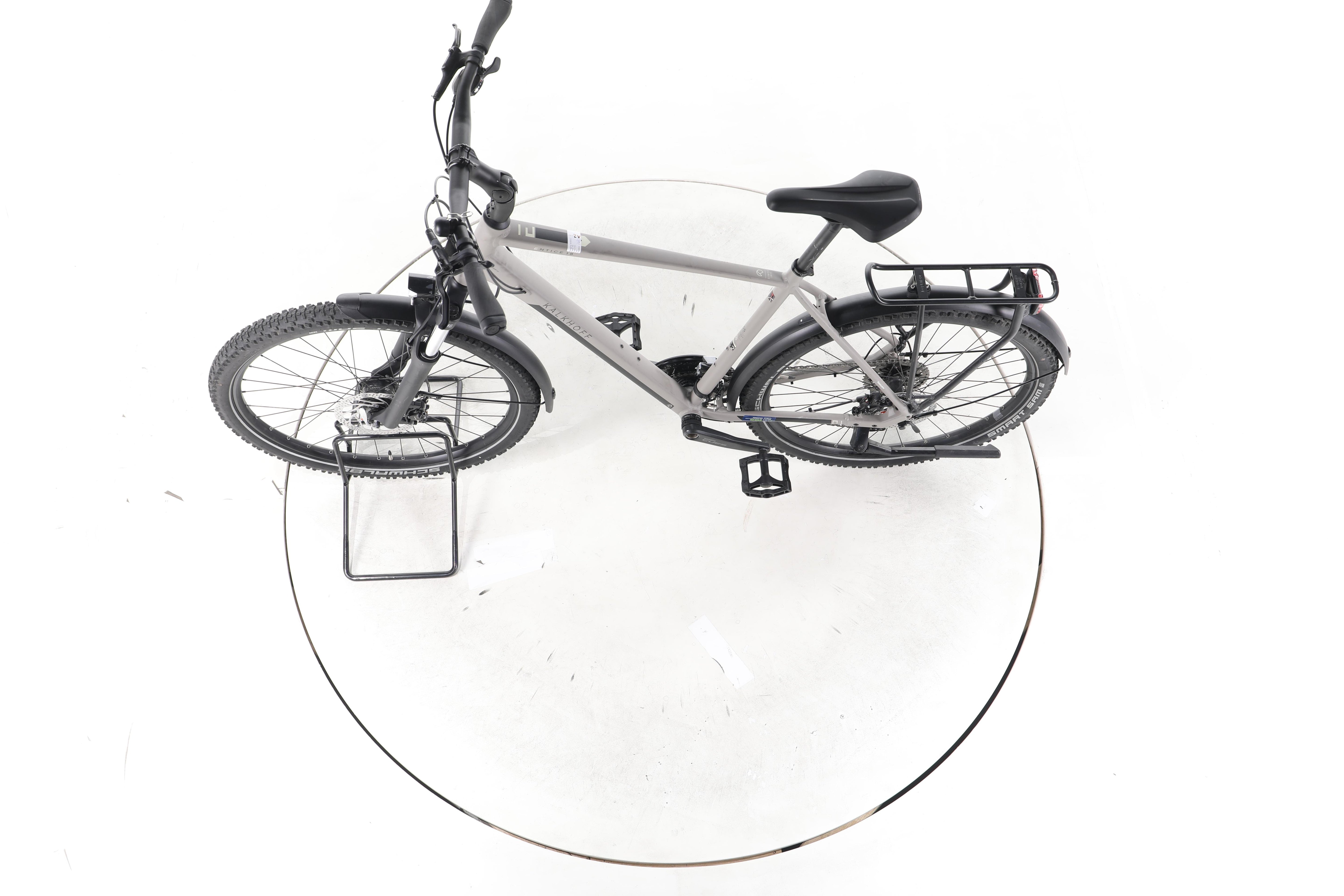 Kalkhoff Entice 18 Fahrrad City & Trekking - Image 19