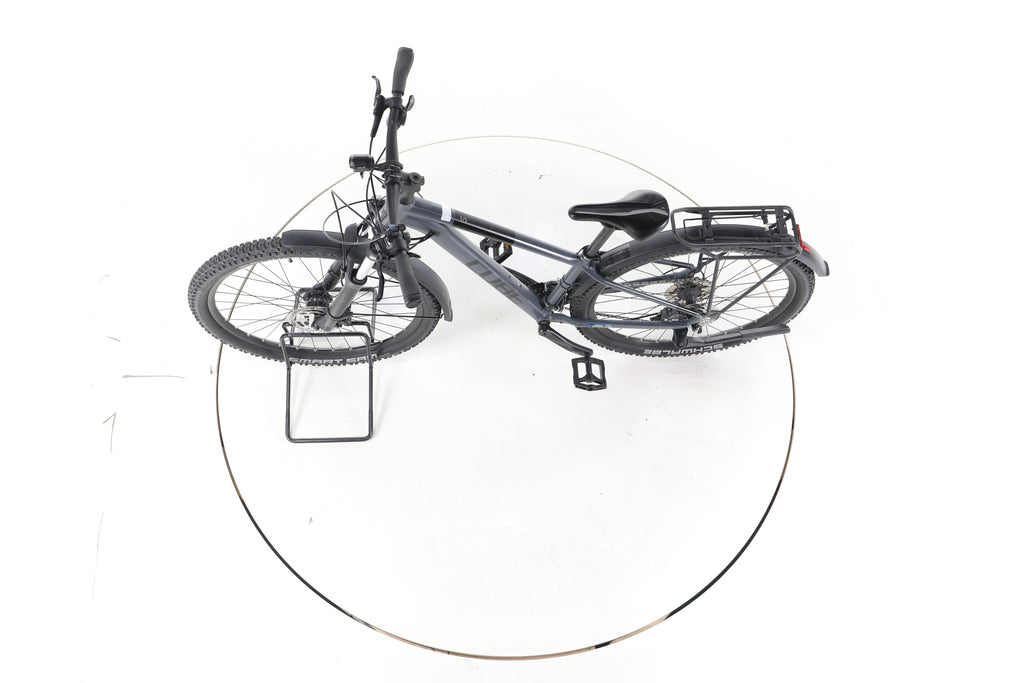 Cube Aim SLX Allroad Fahrrad City & Trekking - Image 19