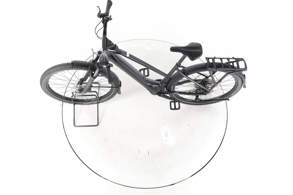 Orbea Kemen ADV 20 Trekking E-Bike 2025 - Image 19