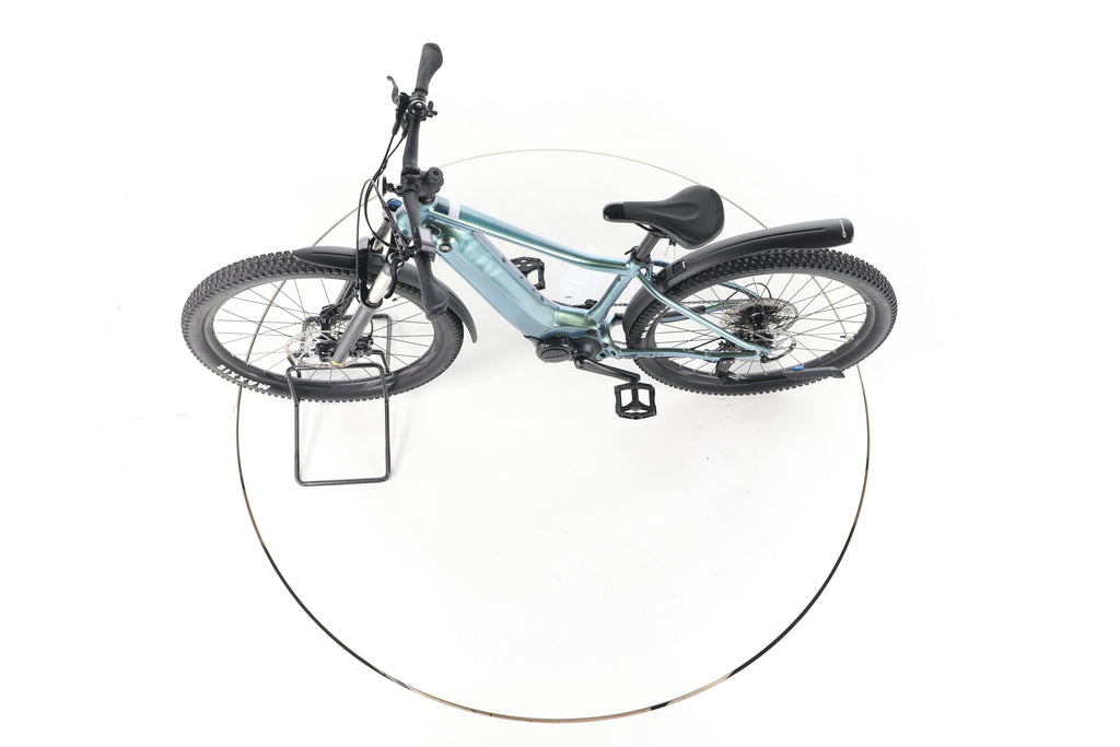 Liv Vall-E+ 1 E-Bike - Image 19