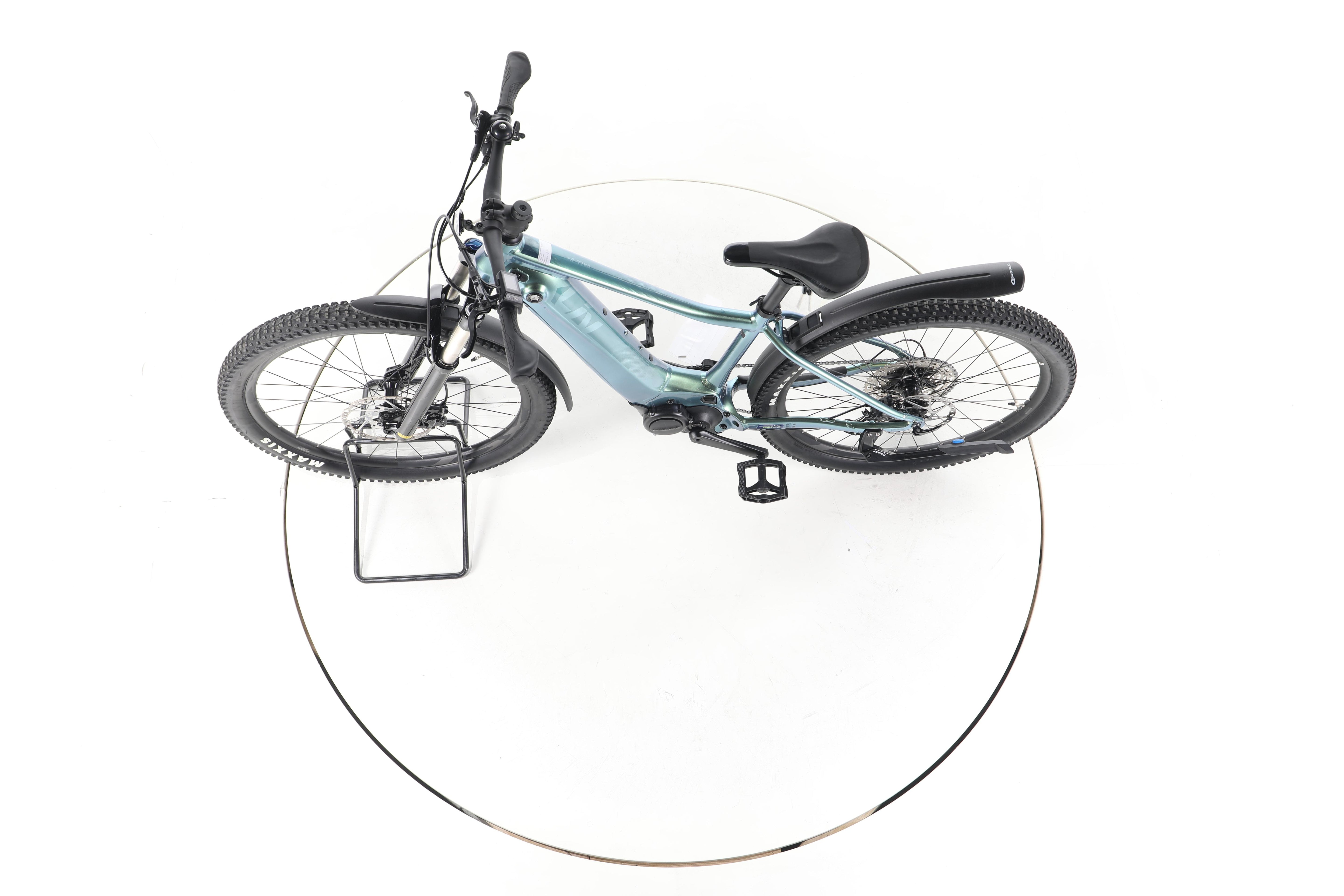 Liv Vall-E+ 1 E-Bike - Image 19