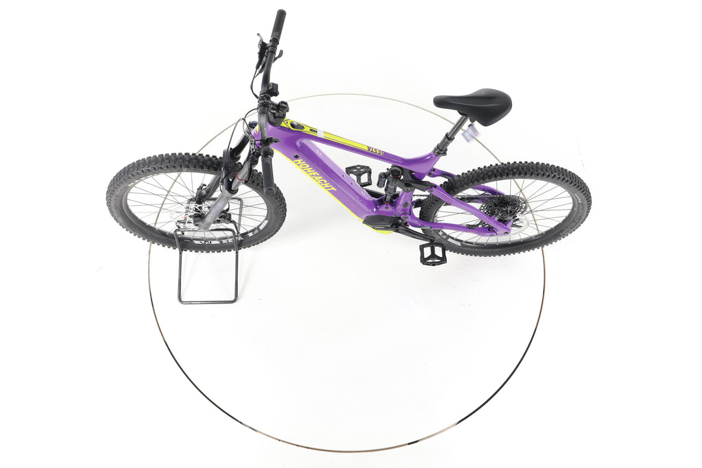 HoheAcht Besta Roko E-Bike Fully Carbon - Image 19