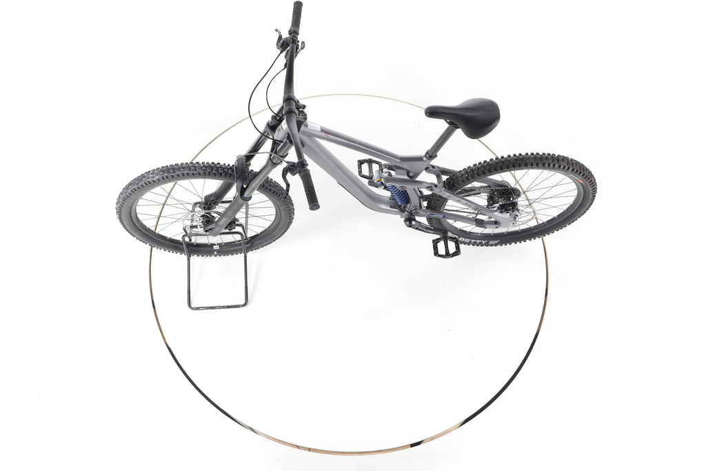 Cube TWO15 Pro Fahrrad Fully - Image 19