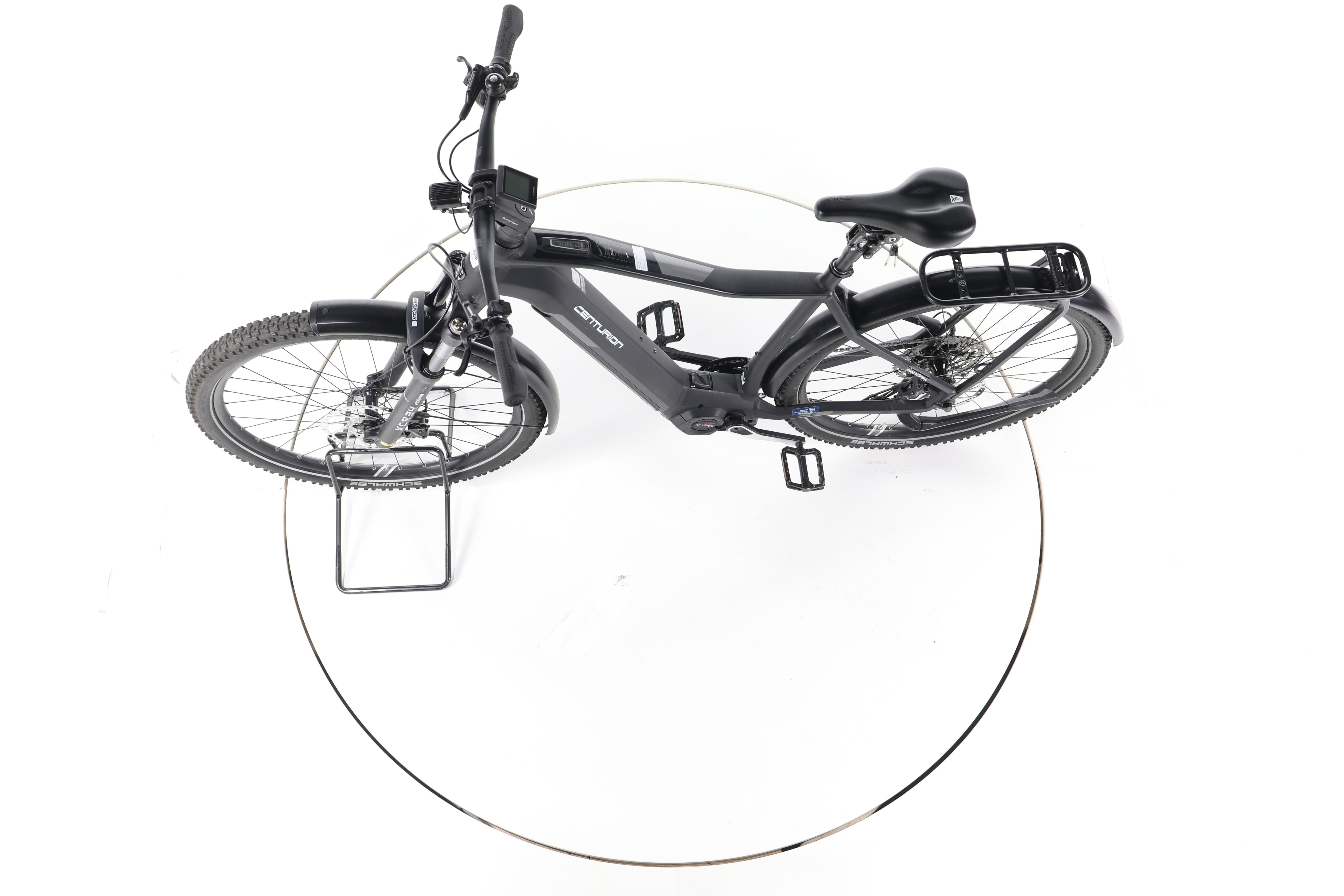 Centurion Backfire Fit R800i EQ Trekking E-Bike 2024 - Image 19