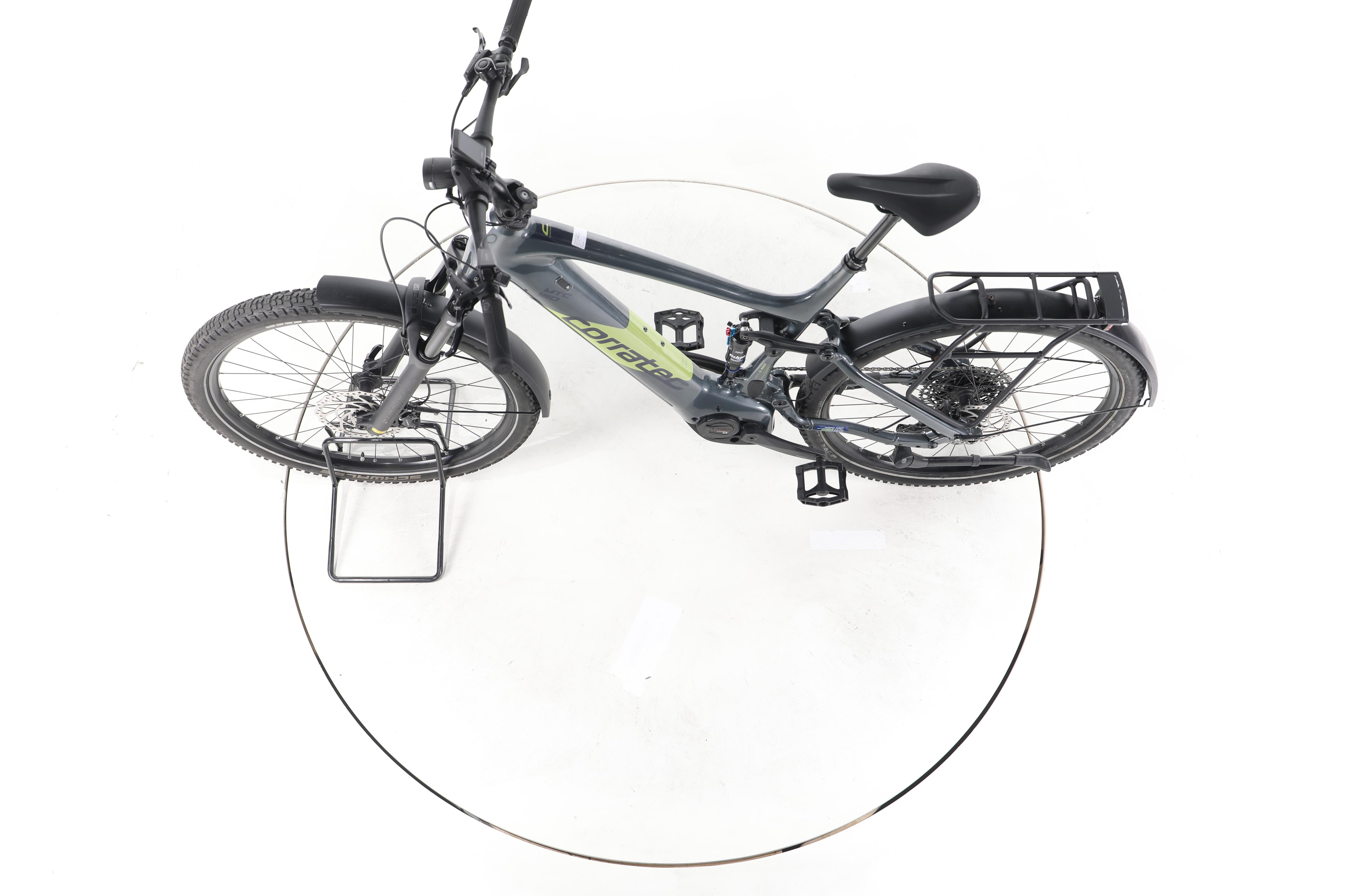 Corratec MTC 120 Elite SUV E-Bike 2025 - Image 19