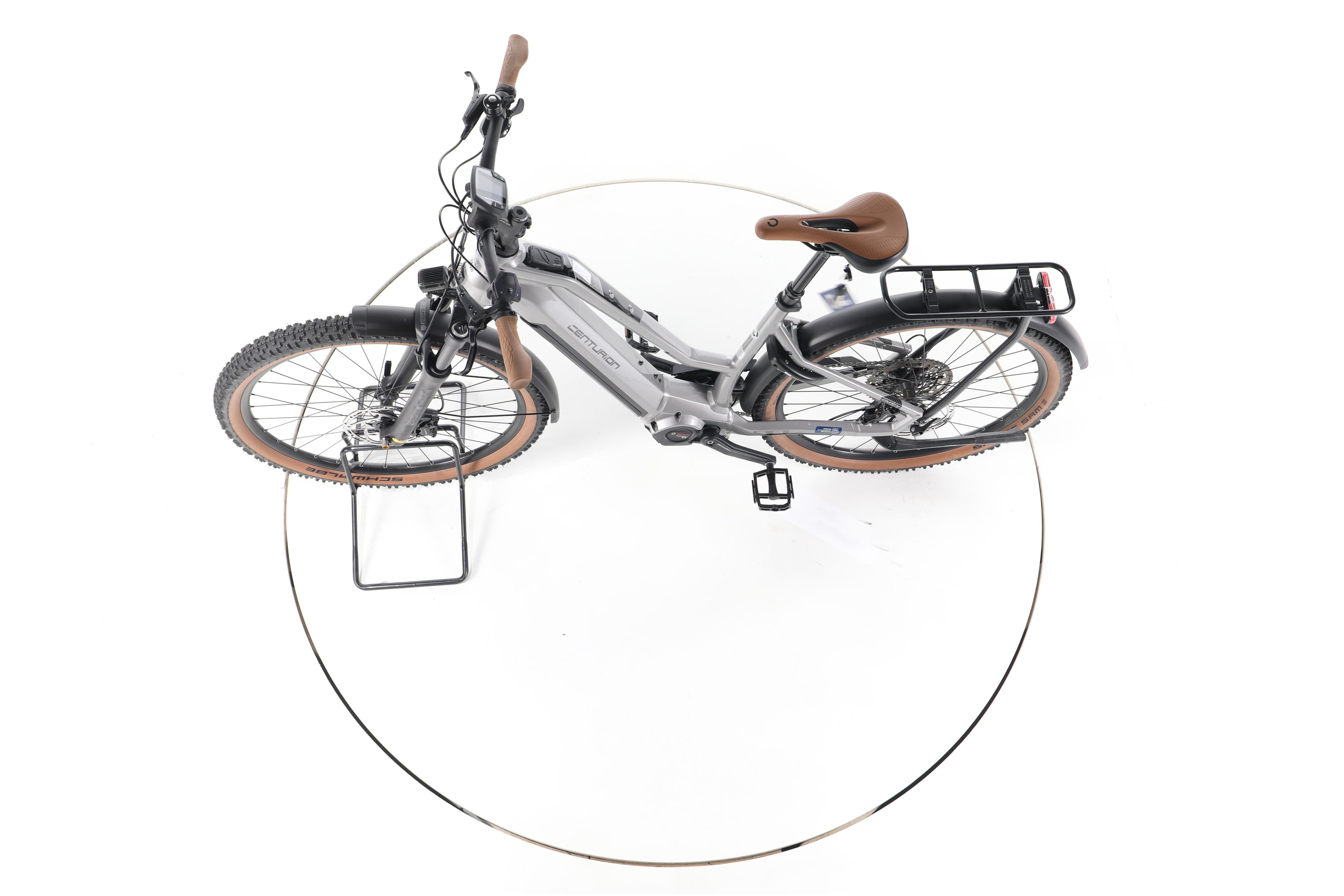 Centurion Country Tour R960i Trekking E-Bike - Image 19