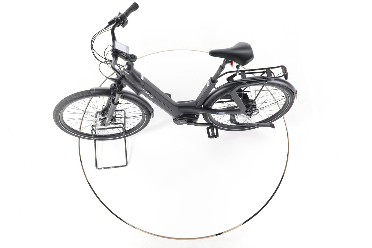 TENWAYS AGO T City E-Bike Tiefeinsteiger - Image 19