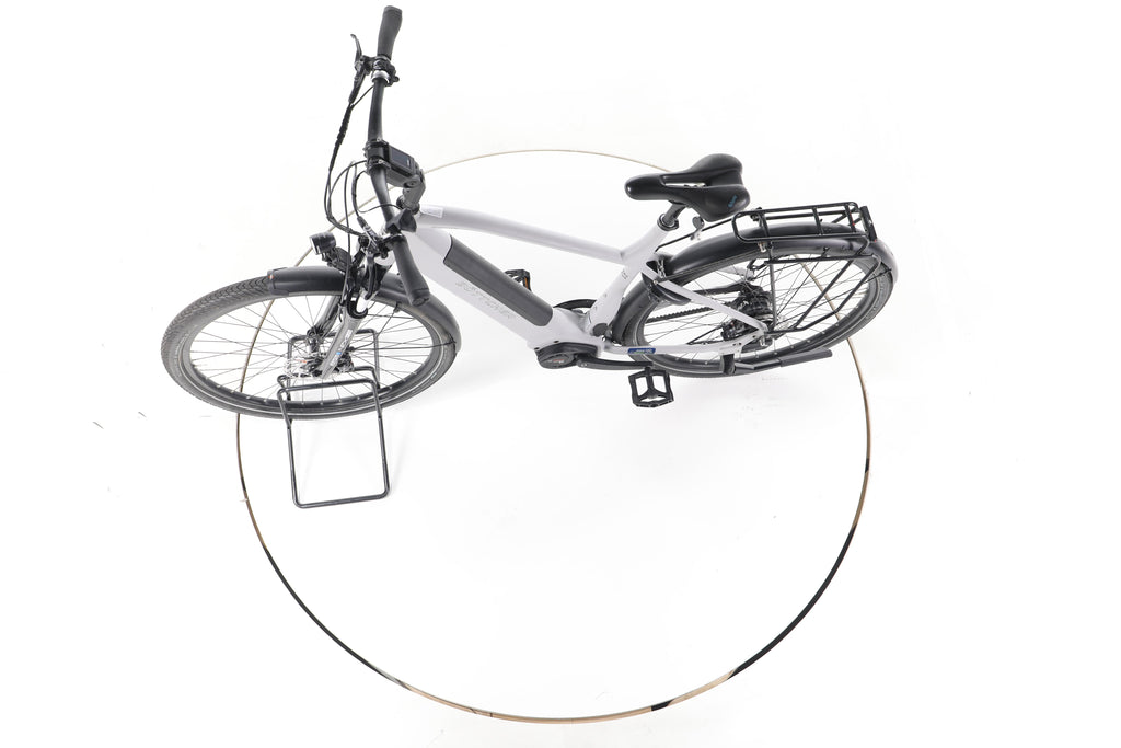 Böttcher Spirit Bosch City E-Bike Tiefeinsteiger - Image 19
