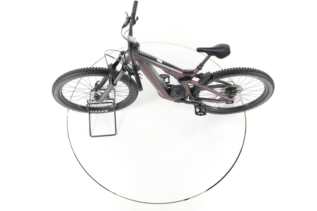 Scott Patron eRIDE 920 E-Bike Fully - Image 19
