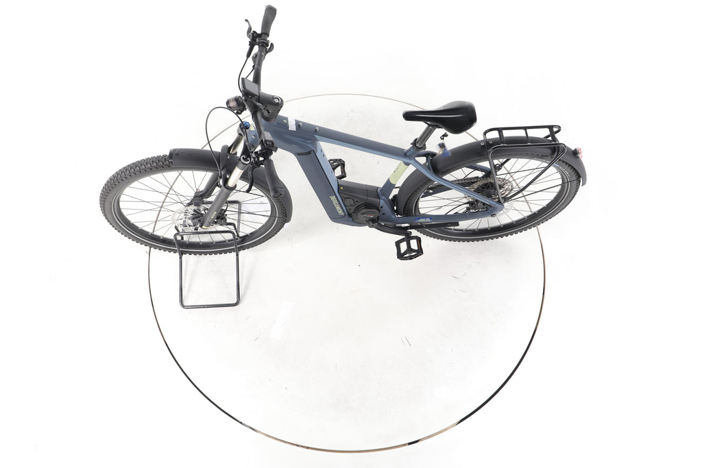 Bergamont E-Revox Premium Pro EQ Trekking E-Bike - Image 19