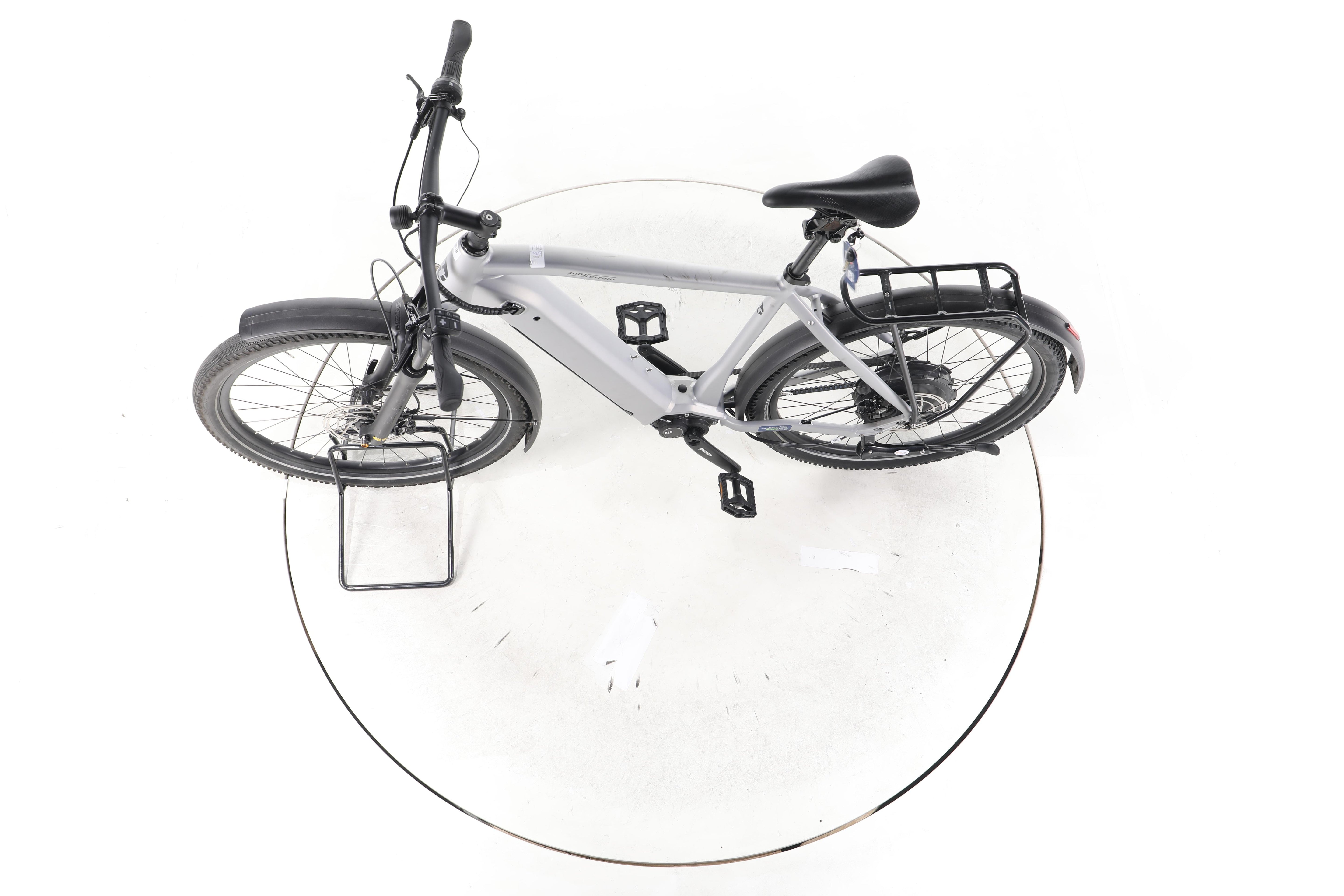 tout terrain Skane City E-Bike - Image 19