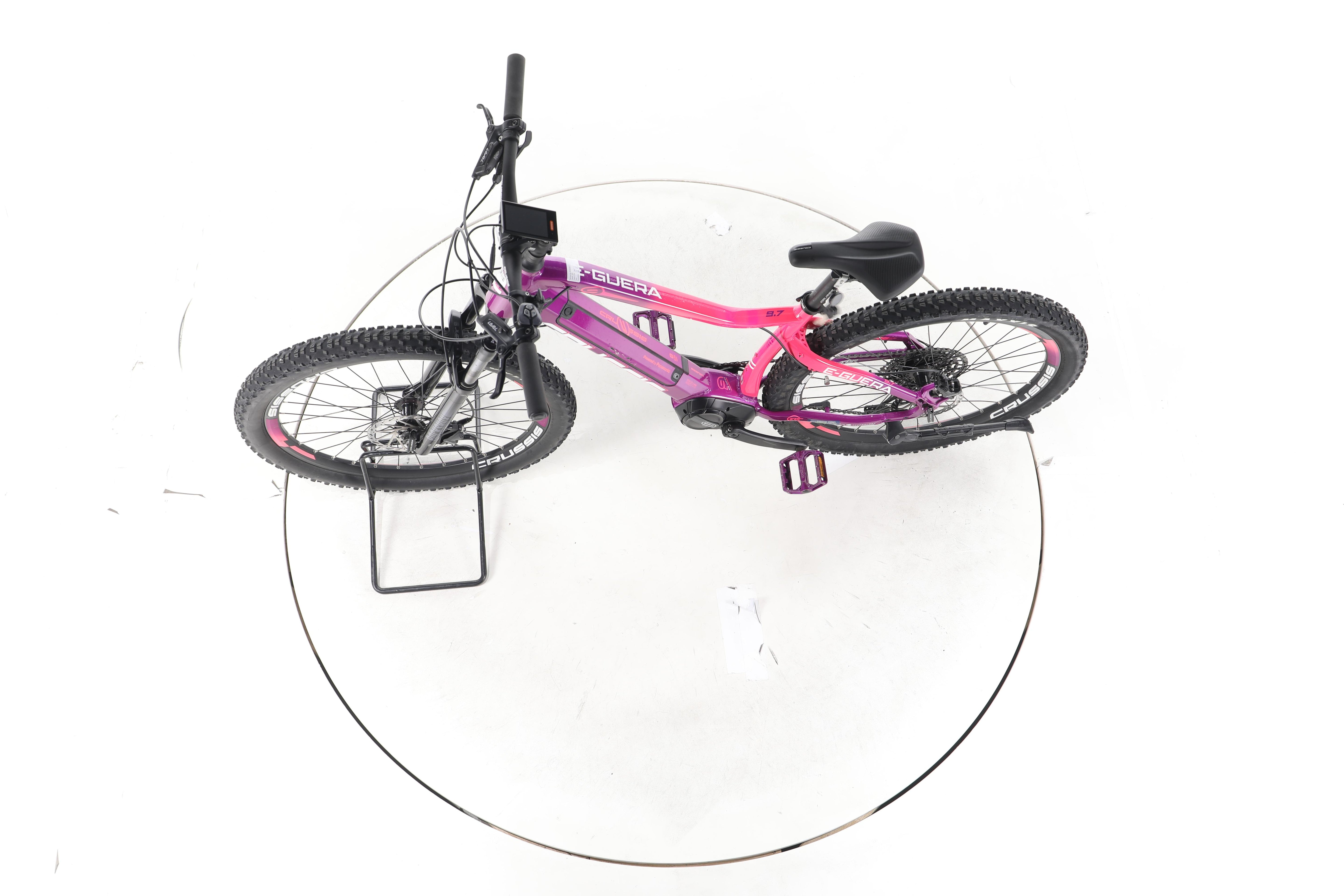 Crussis E Guera 9.7 E-Bike - Image 19