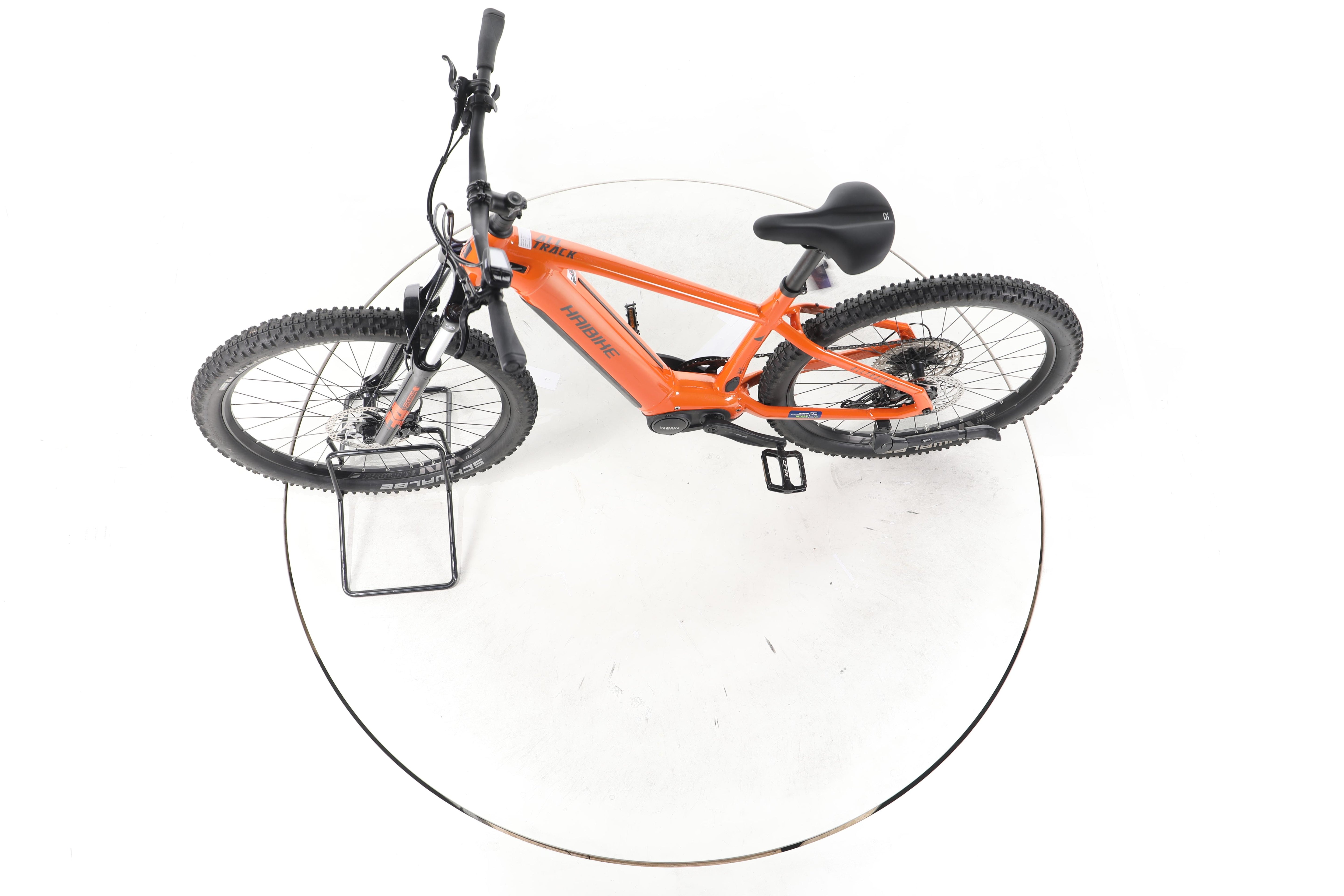 Haibike AllTrack 6 E-Bike 2024 - Image 19
