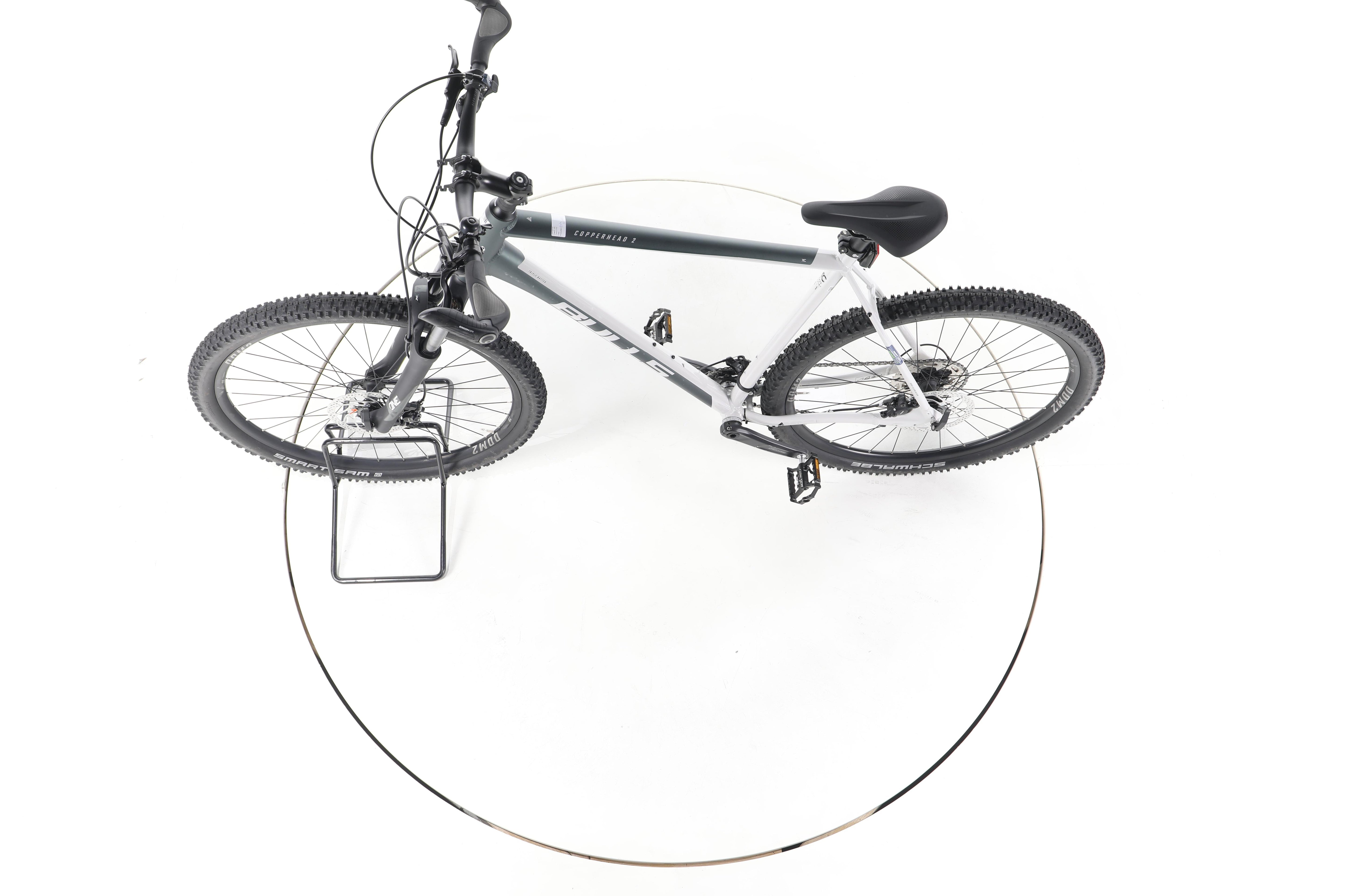 Bulls Copperhead 2 Fahrrad Hardtail - Image 19