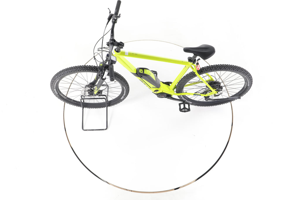Bulls LT CX Cross Country E-Bike - Image 19