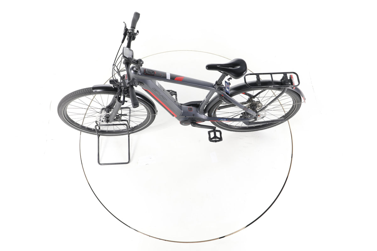 Centurion E-Fire Sport R860i Trekking E-Bike - Image 19