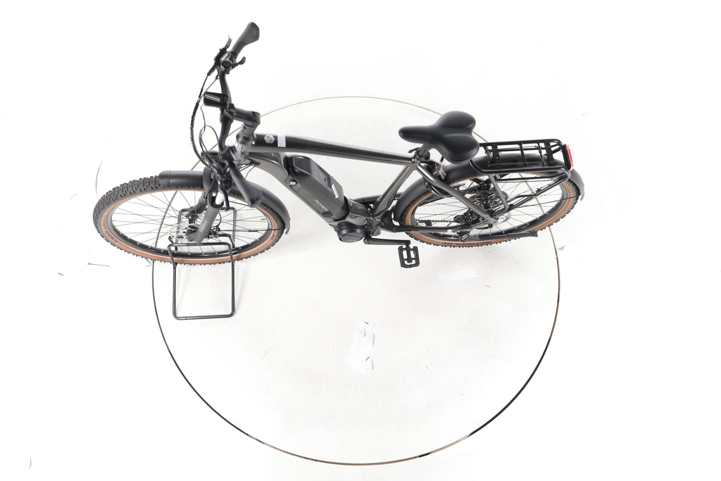 FLYER Upstreet5 3.12 Trekking E-Bike - Image 19