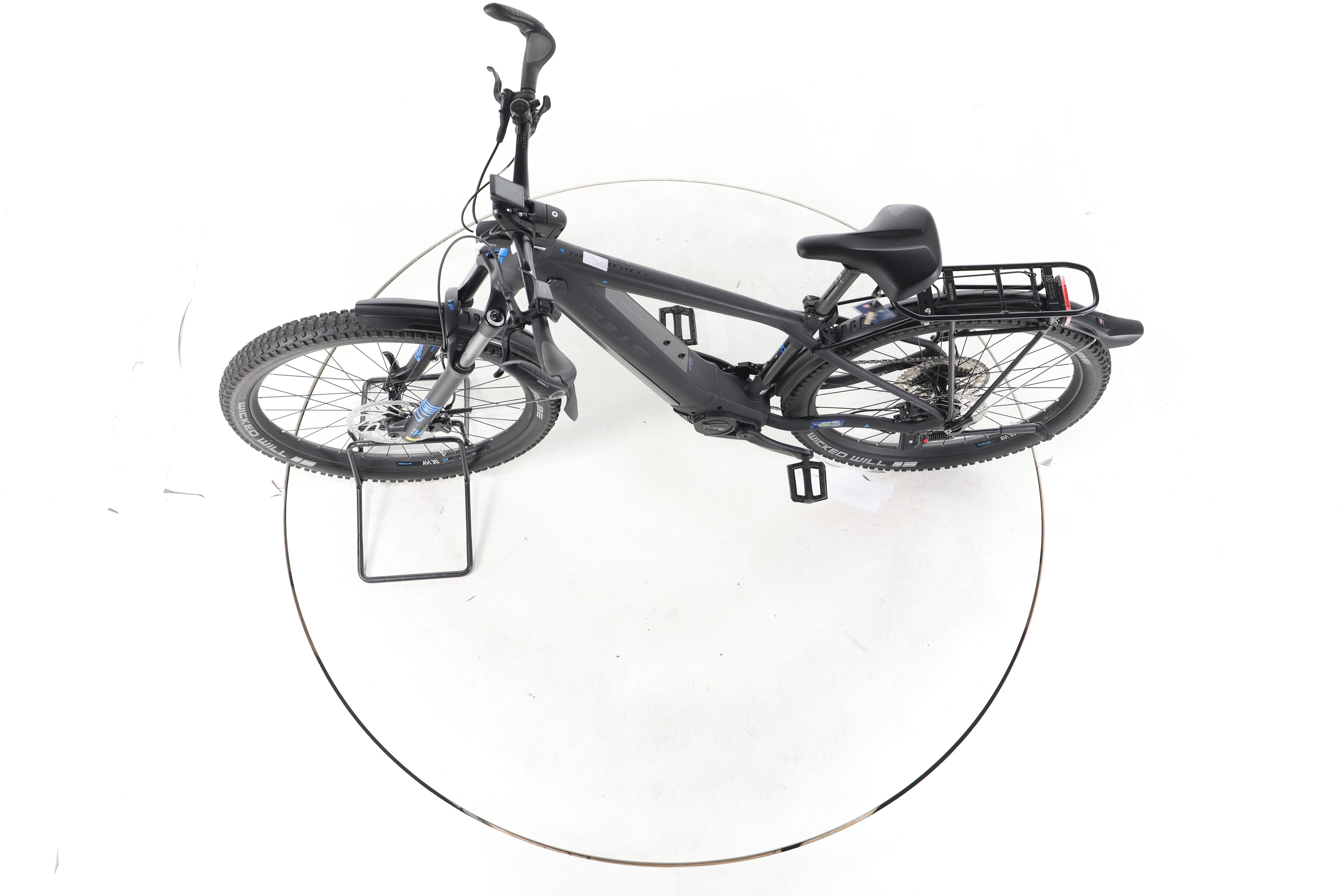Bulls Copperhead EVO 3 Trekking E-Bike - Image 19